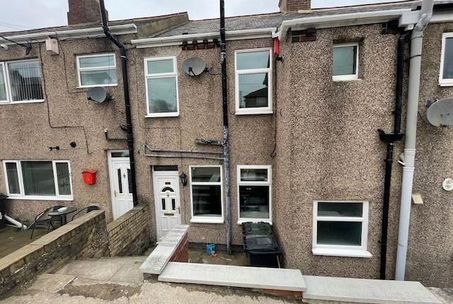 Terraced house to rent in Beech Grove, Prudhoe