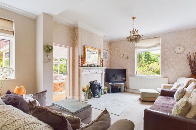 7 Kirk Road, Nottingham photo 4