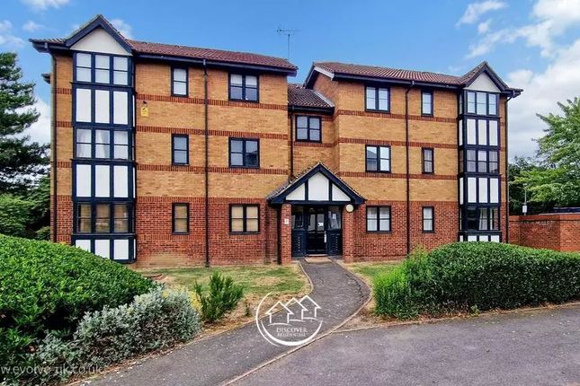 1-bed flat on 28, Woodvale Way, London, £250,000