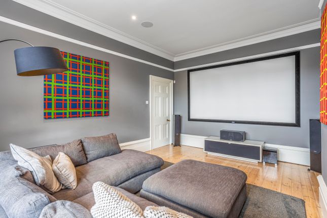 Cinema Room