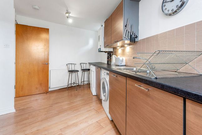 Brunswick Road, Leith, Edinburgh, EH7 5GY, Edinburgh photo 4
