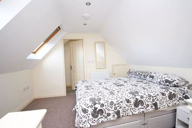 2, Betts Mews, Louth photo 4