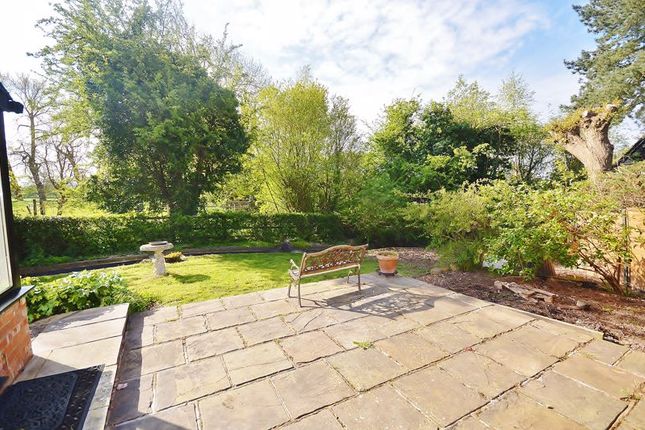 Cottage for sale in Lower Icknield Way, Longwick, Princes Risborough