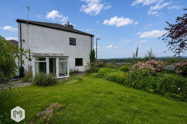 2-bed house on 1 Taylor Buildings, Bolton, £130,000