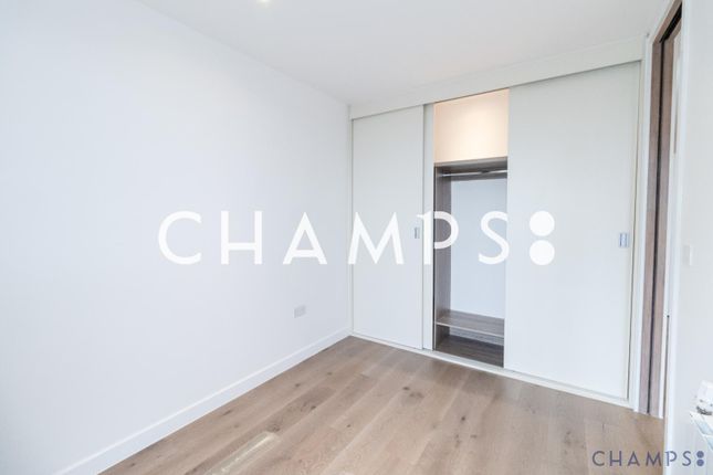 Apartment 95, Grayston House, London photo 4