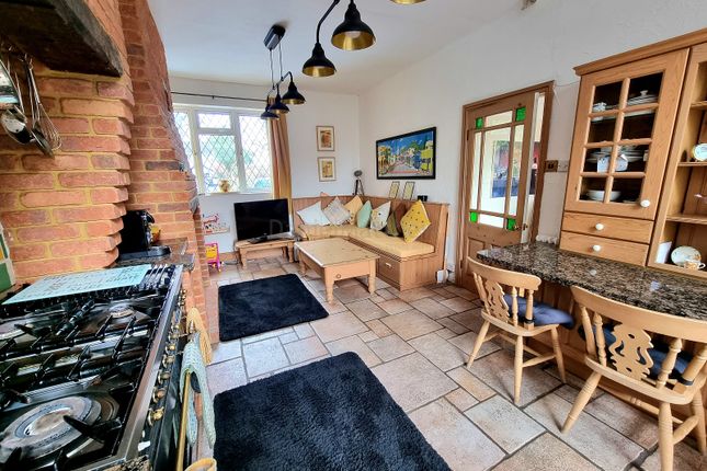 Cottage for sale in Cog Road, Sully, Penarth