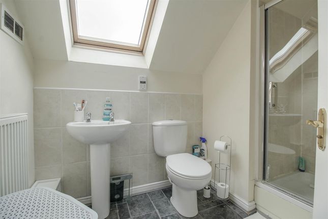 Town house for sale in Smollett Place, Wickford