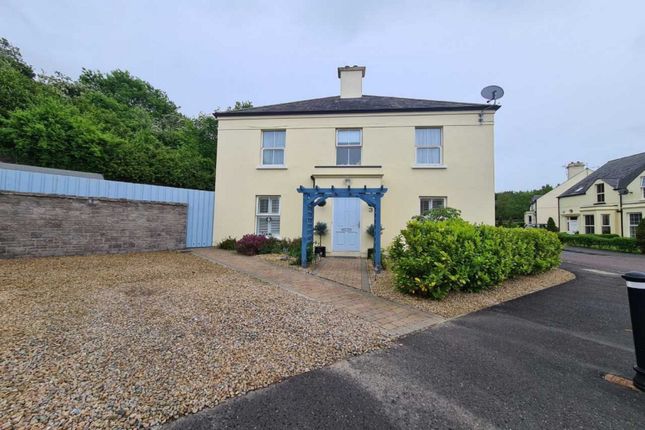 Thumbnail Semi-detached house for sale in Six Mile Water Mill Road, Antrim