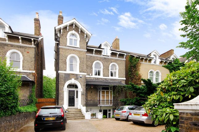 Flats to Let in Kidbrooke Park Road, London SE3 - Apartments to Rent in