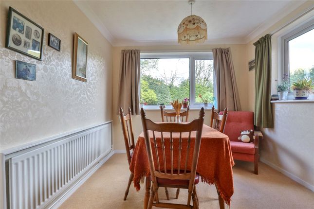 Semi-detached house for sale in Warburton Road, Canford Heath, Poole, Dorset