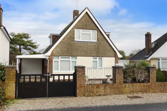 Property for sale in Cudlow Avenue, Rustington, Littlehampton