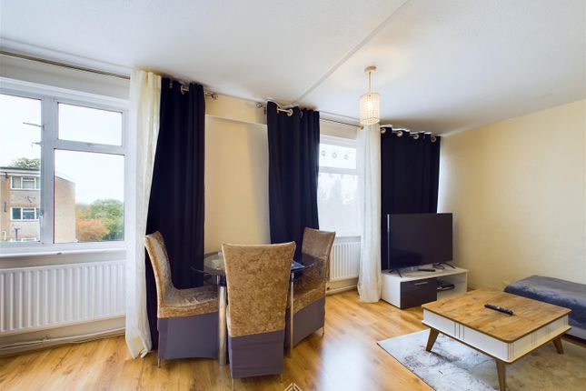 Flat for sale in Beale Close, Tottenhall Road, London