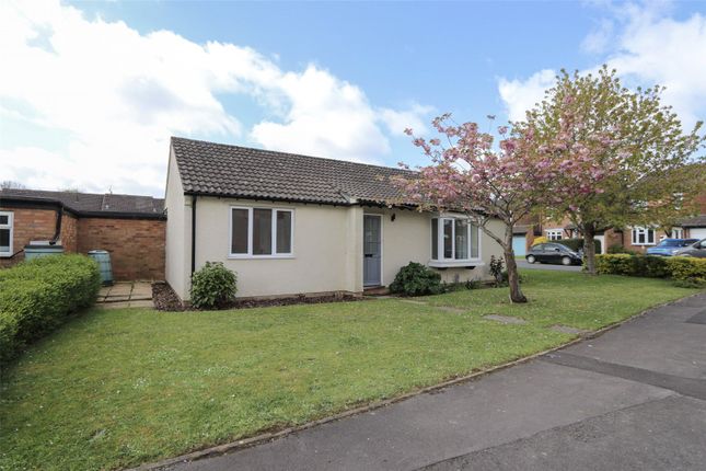 Bungalow for sale in Buckingham Drive, Stoke Gifford, Bristol, South Gloucestershire
