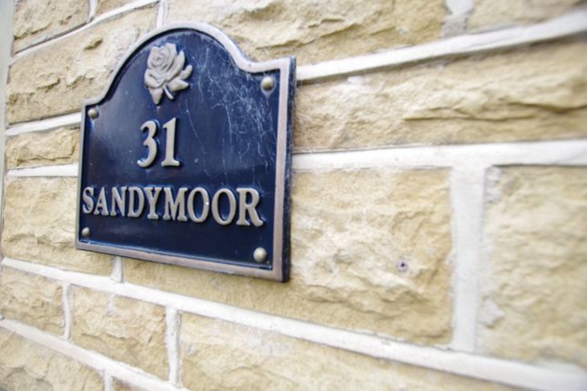 Detached house to rent in Sandymoor, Allerton, Bradford