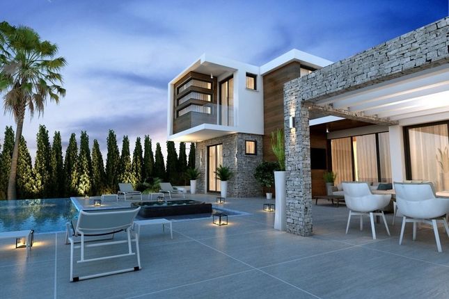 Detached house for sale in Agia Thekla, Cyprus