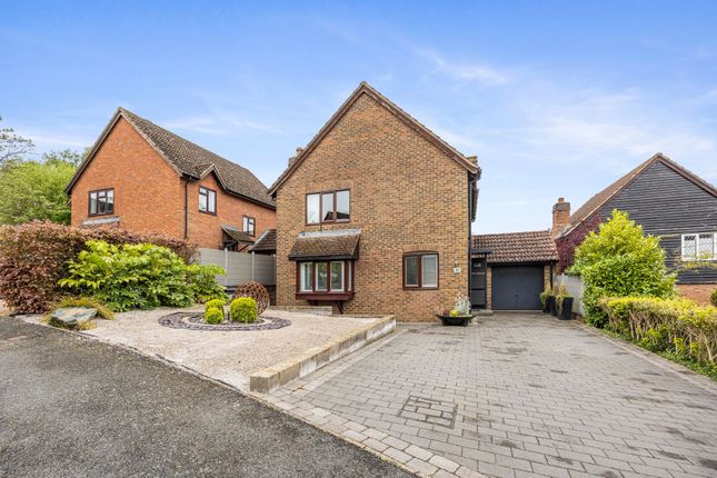 Detached house for sale in Castle Rise, Ridgewood