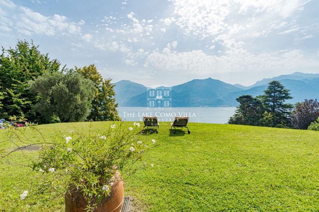 Thumbnail Detached house for sale in 22017 Menaggio, Province Of Como, Italy