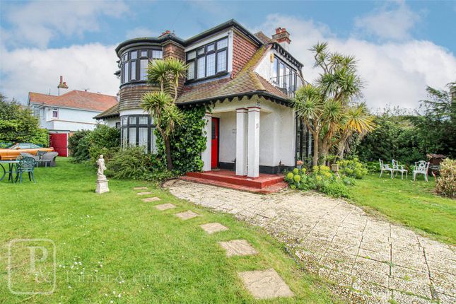 Detached house for sale in Church Road, Clacton-On-Sea, Essex