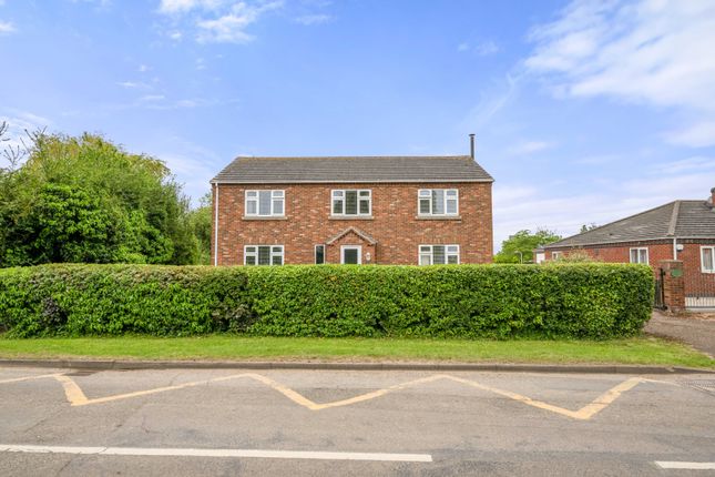 Detached house for sale in Glentworth House, Great Steeping