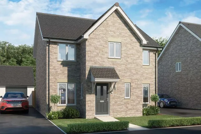Wain Homes - Otters Reach