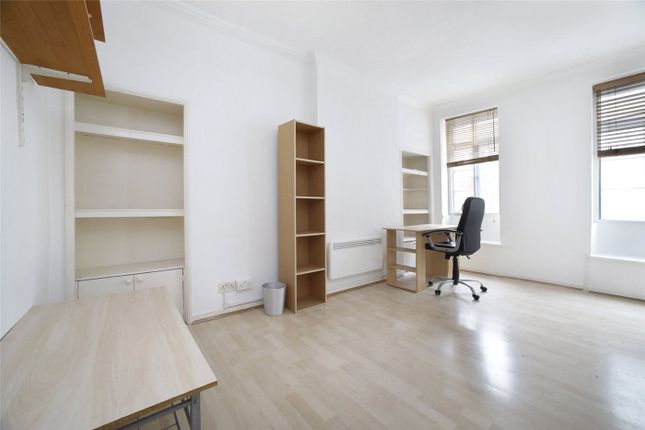 Studio to rent in Frith Street, London