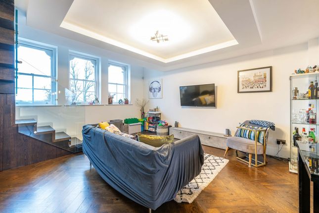 Flat for sale in The Green, Saltburn House