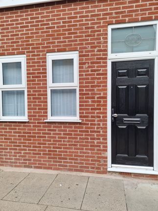Thumbnail Flat to rent in Anfield Road, Anfield
