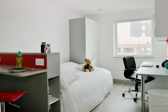 One Penrhyn Road, 1, Penrhyn Road, London photo 4