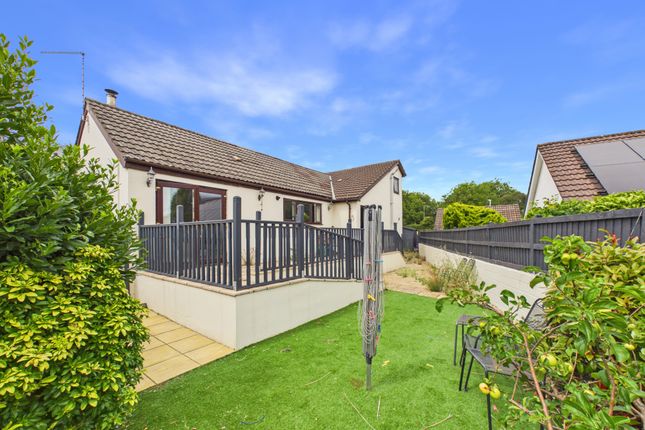 Brookfield Bungalow, Highfield, Caerwent photo 4