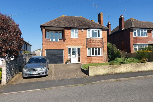 Detached house for sale in The Ridgeway, Stourport-On-Severn