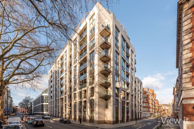 Studio for sale in The Courthouse, Horseferry Road, London