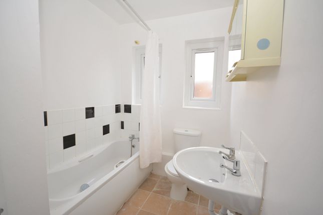 Flat for sale in High Street, Margate, Kent