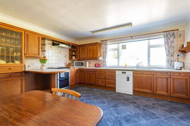 Detached house for sale in Wormwood Green, The Green, Kersey