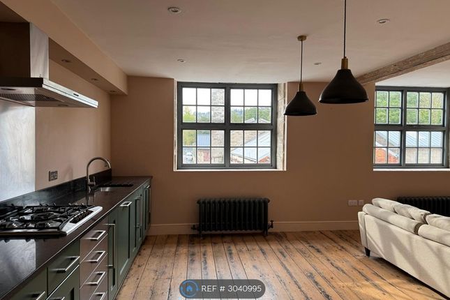 The Clock House Flat, Stafford Mill London Road Thrupp, Stroud photo 4