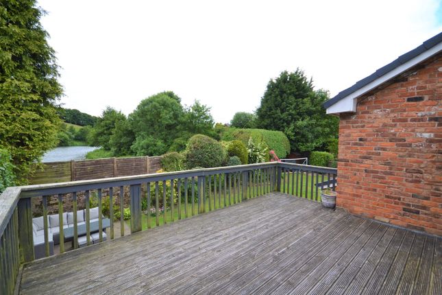 Detached house for sale in South Acre Drive, Macclesfield