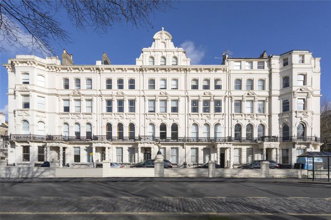 Thumbnail Flat for sale in Palmeira Avenue Mansions, 21-23 Church Road, Hove, East Sussex