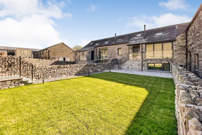 Thumbnail Barn conversion for sale in Stainton, Kendal