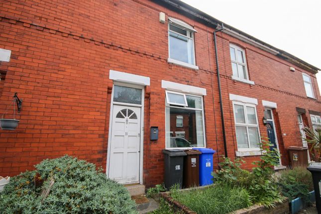 Terraced house to rent in Woodfield Grove, Eccles, Manchester