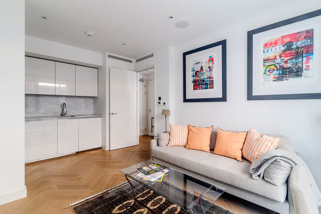 Apartment 12, 19 Bedford Street, Covent Garden photo 4