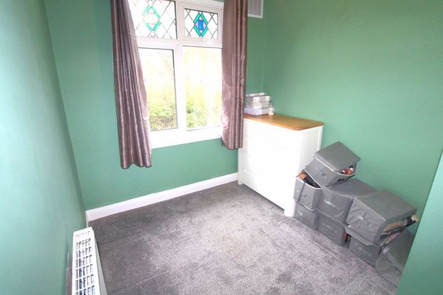Semi-detached house for sale in Holly Grove, Wolverhampton