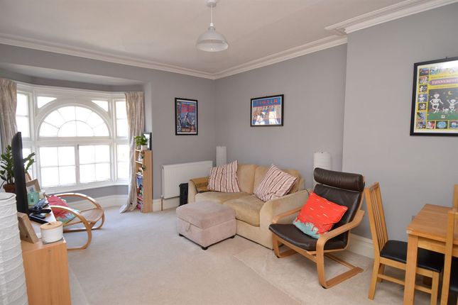 Flat for sale in Tankerton Road, Tankerton, Whitstable