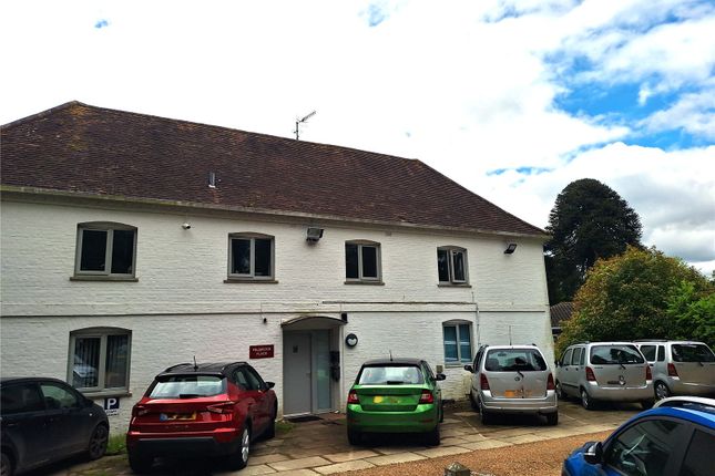 Thumbnail Flat to rent in Whittington College, Felbridge, West Sussex