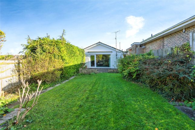 Bungalow for sale in Penlands Vale, Steyning, West Sussex
