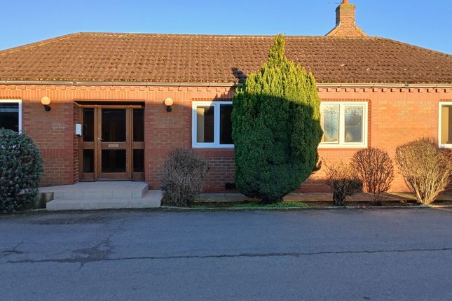 Thumbnail Office to let in Unit 4 Rillington Works, 26 Scarborough Road, Rillington, Malton, North Yorkshire