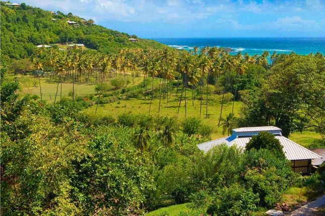 Thumbnail Villa for sale in Spring, Port Elizabeth, St Vincent And The Grenadines