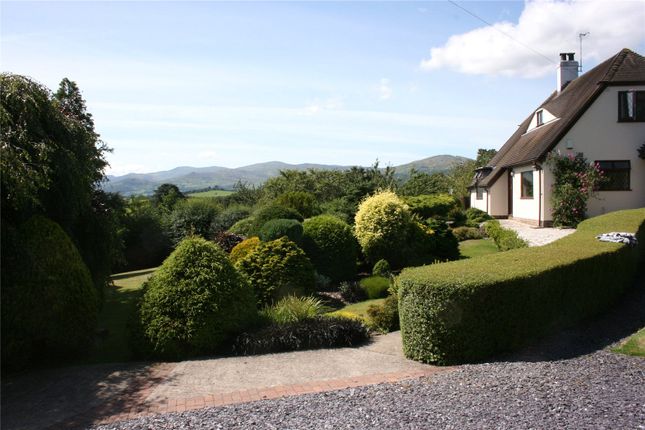 Detached house for sale in Glan Conwy, Colwyn Bay, Conwy