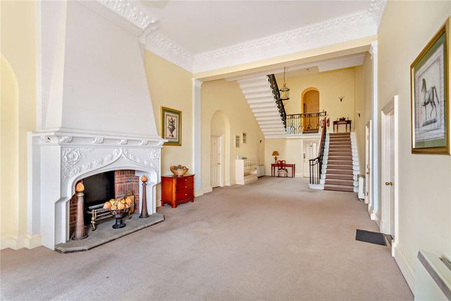Flat for sale in 1 Ingmanthorpe Hall, Racecourse Approach, Ingmanthorpe, North Yorkshire