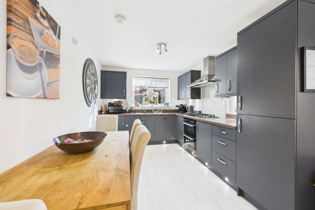 5 Drummond Lane, Carluke photo 4