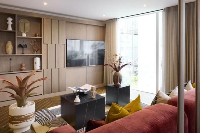 1-bed flat on Great Jackson Street, Manchester, £1,699/mo