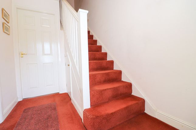 Terraced house for sale in Shankly Road, Denton Holme, Carlisle